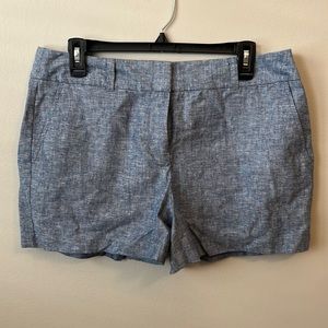 Loft shorts